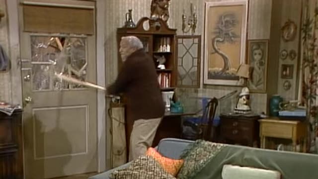 S02:E04 - Cal the Coward