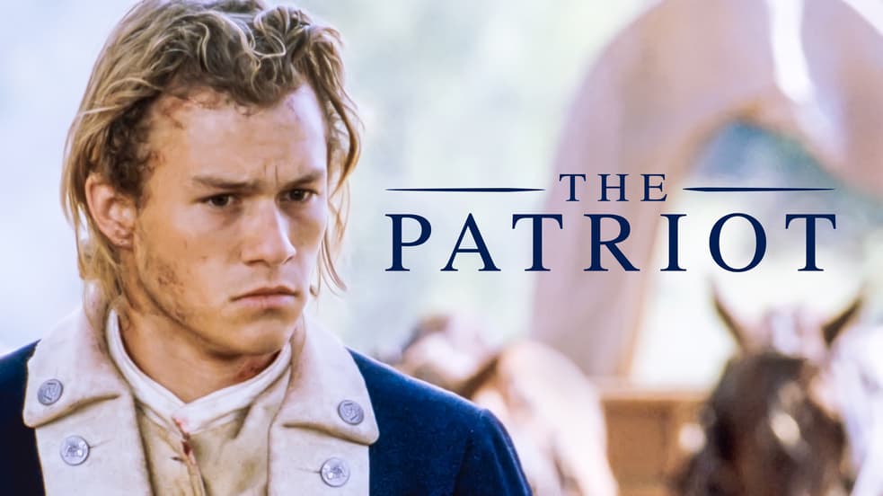The Patriot