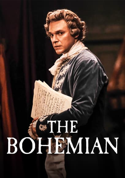 The Bohemian