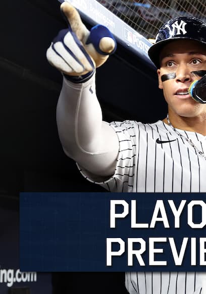 Póster de S2026:E1403 - The Yankees Playoff Matchups Are Inevitable