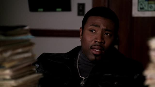 S06:E16 - The Partner