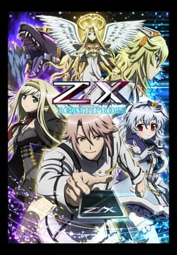 Watch ZX Ignition Streaming Online | Tubi Free TV