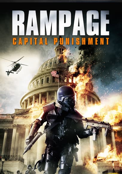 Rampage: Capital Punishment