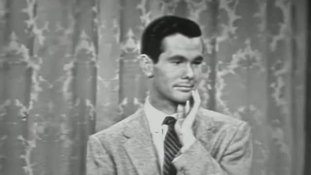 S06:E05 - Jack Gives Johnny Carson Advice