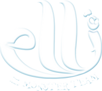 Elli and Her Monster Team