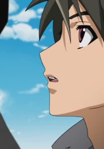 S01:E01 - A New Life poster