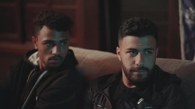 S01:E06 - Dreams of Qatar 2022