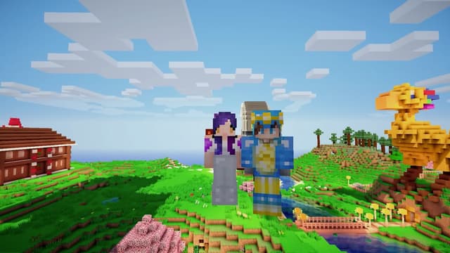 S01:E08 - Oli's Extreme Home Makeover! Featuring Scott