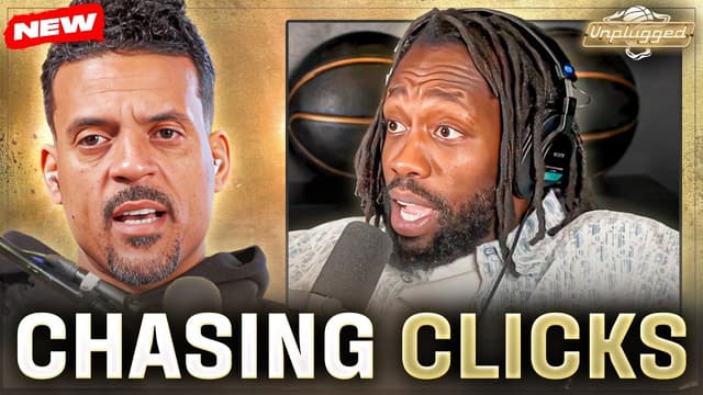 S02:E22 - Debating Clickbait