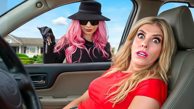 S03:E06 - Exposing the Worst Rated Uber Drivers