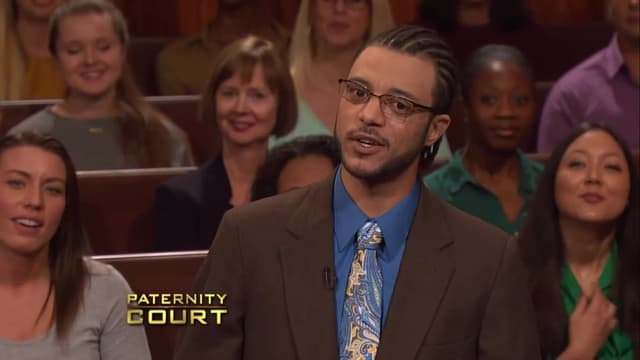 S05:E64 - Collins vs. Stone