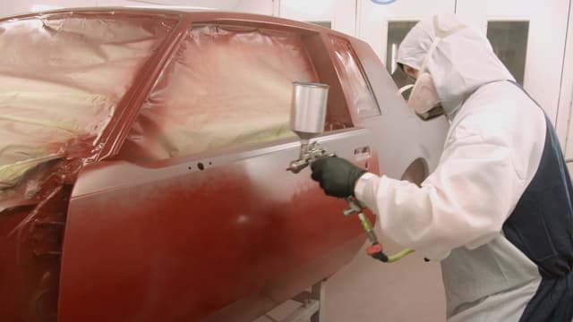 S01:E11 - PowerNation: 1985 Buick Regal Pt 11