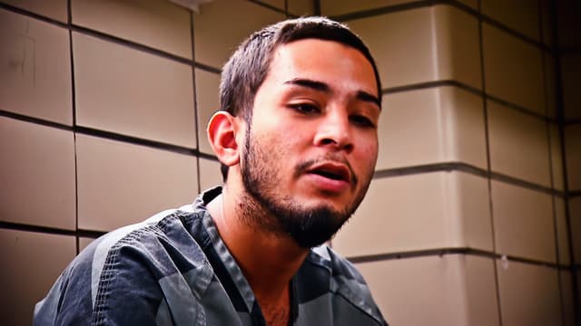 S01:E04 - Dallas County Jail