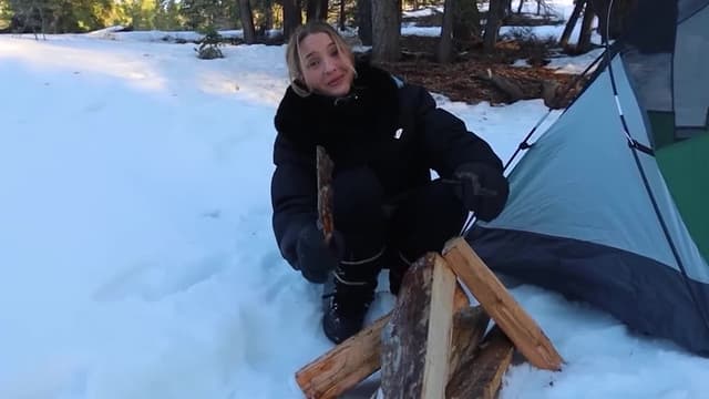 S02:E10 - Chilling Challenge: Surviving the Coldest Town