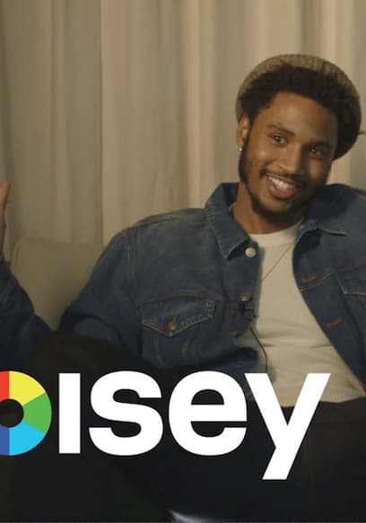 Póster de S01:E02 - Trey Songz & Rema on Fifa, Twerking & Burna Boy | the Noisey Questionnaire of Life & Questionnaire of Life: Yella Beezy & Questionnaire of Life - Scott Storch