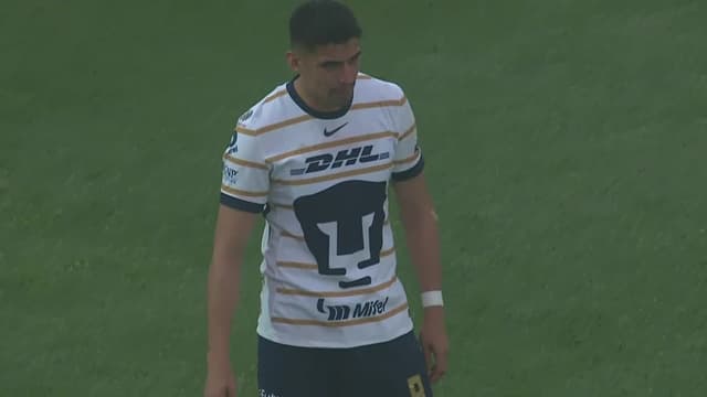 S2025:E10 - Play-In: FC Juarez vs Pumas UNAM