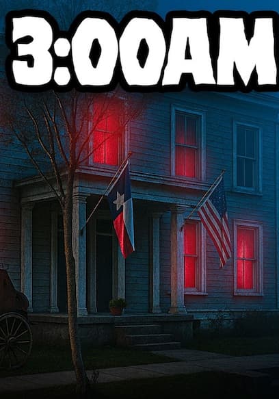 S06:E07 - Overnight at One of America's Most Haunted Hotels poster