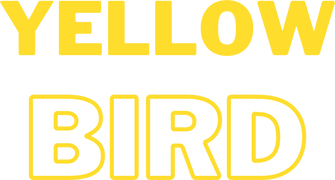 Yellow Bird