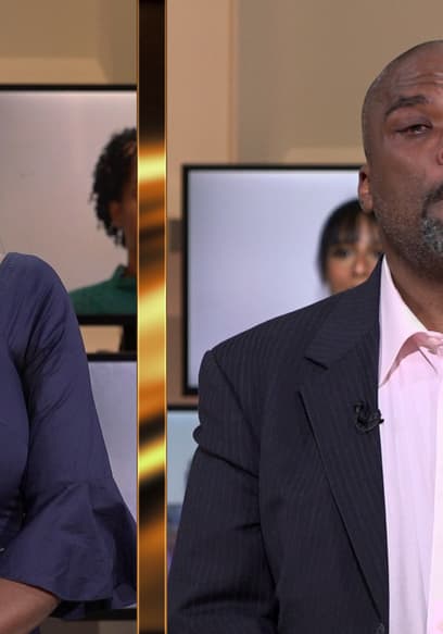 S22:E119 - Towanna Addison vs. Thaddeus Addison poster