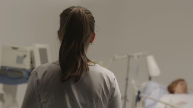 S01:E06 - The Nurse and the Dead Patients (Pt. 2)