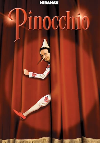 Pinocchio