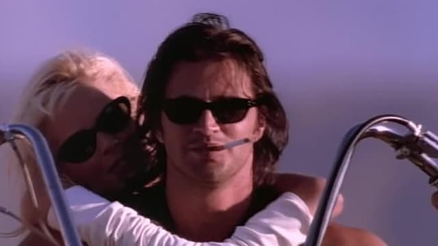 S03:E12 - Mercy