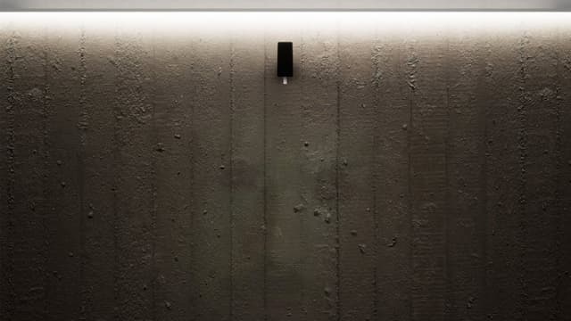 S13:E01 - Trust Nothing