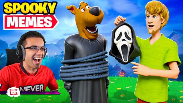Nick Eh 30