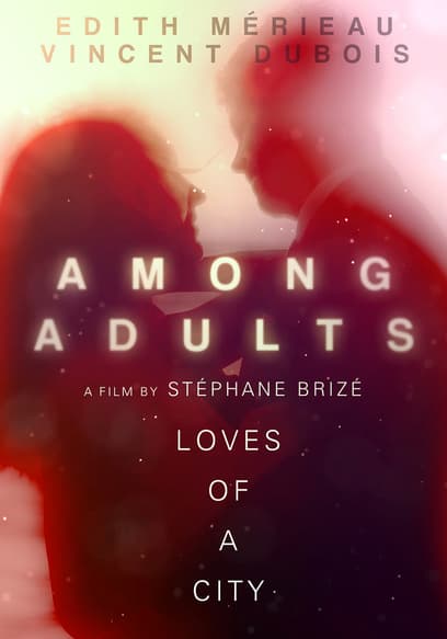 Among Adults poster
