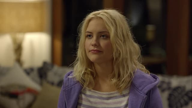S01:E11 - Grizzly Trap