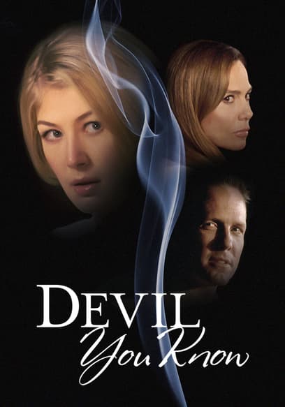 Devil You Know