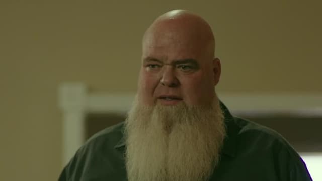 S01:E02 - The Blind Fighting the Blind