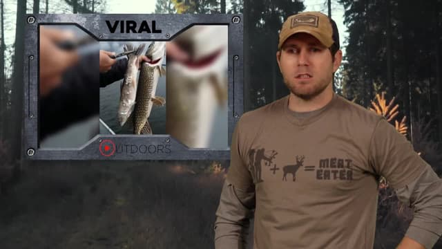 S01:E05 - Viral Outdoors With Special Guest Tyler Farr