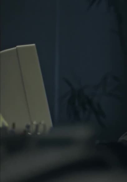 S01:E04 - Perdido poster