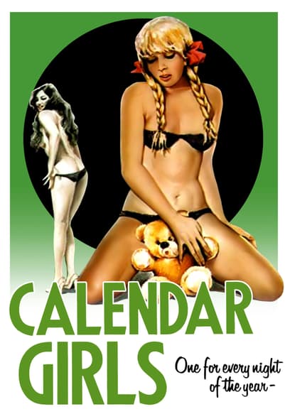Calendar Girls