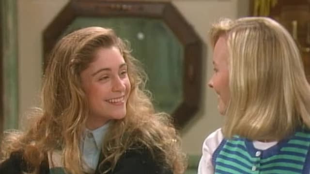 S02:E15 - The Courtship of Nicole's Fathers