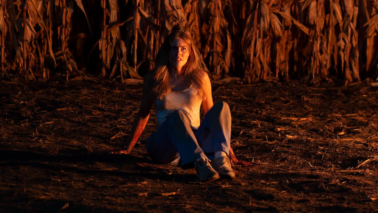 Watch Escape the Field