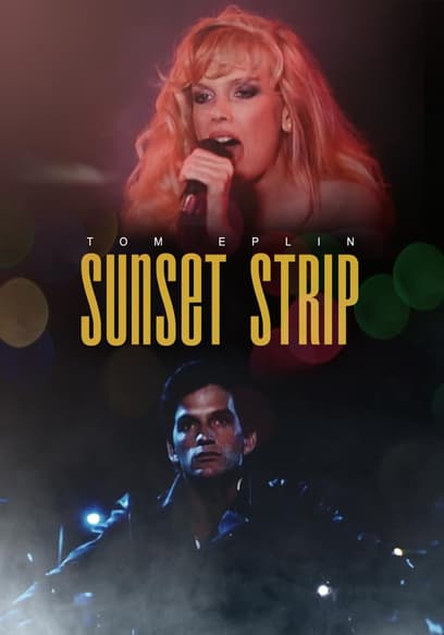 Sunset Strip