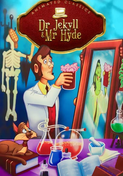 Dr. Jekyll and Mr Hyde