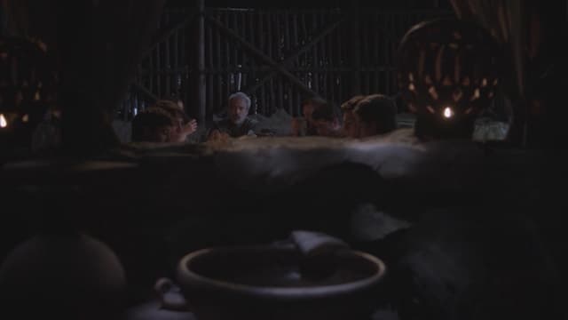 S04:E03 - Episodio 3