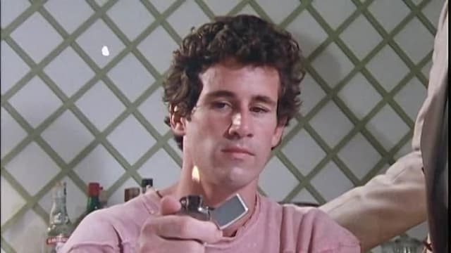 S01:E01 - The Man From the South