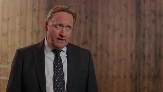 S18:E06 - Cosecha de almas