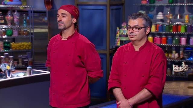 S03:E04 - Wicked Genius