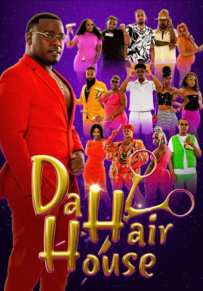 Da Hair House