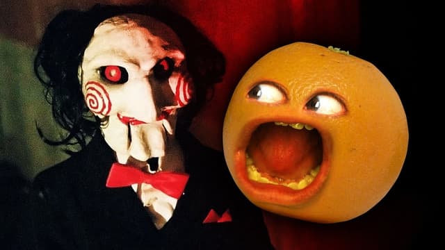 S01:E11 - Jigsaw Supercut