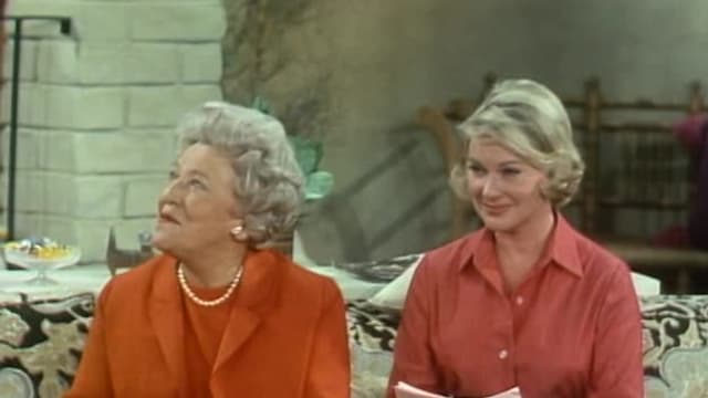 S01:E21 - People's Choice