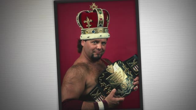 S03:E05 - Jerry Lawler