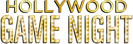 Hollywood Game Night