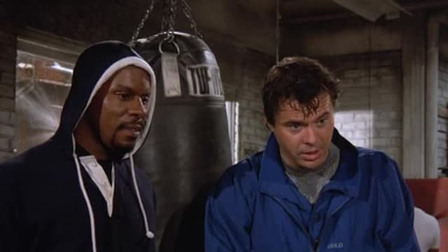 S01:E20 - At the River's Edge