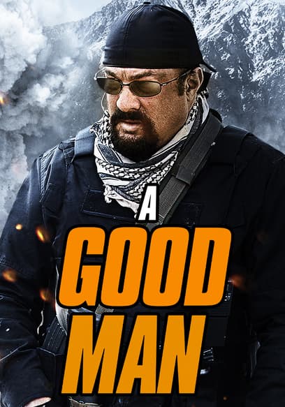 A Good Man